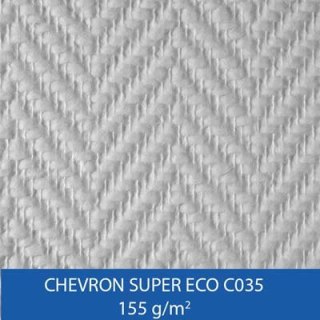 Tapeta z włókna szklanego CHEVRON C03 SEMIN