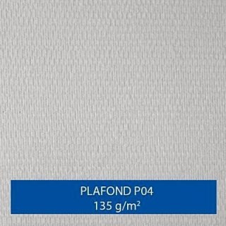 Tapeta z włókna szklanego Semin PLAFOUND P04 135g/m2