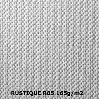 Tapeta z włókna szklanego Semin RUSTIQUE R05 165g/m2