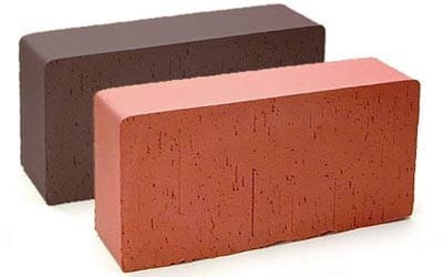 Cegła klinkierowa elewacyjna pełna kl. 50 wymiar 250x120x65 mm kolor brązowy Brunis Lode Cegła klinkierowa elewacyjna pełna kl. 50 wymiar 250x120x65 mm kolor brązowy Brunis Lode