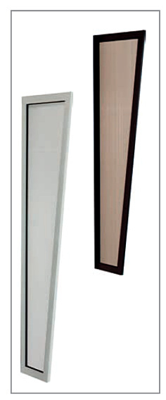 Daszek prosty nad drzwi aluminiowy poliwęglan 160 x 90 x 38 cm biały lub brązowy Daszek prosty nad drzwi aluminiowy poliwęglan 160 x 90 x 38 cm biały lub brązowy